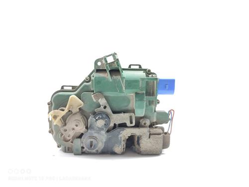 Rear left lock SEAT IBIZA III (6L1)  | BP22422903C100 