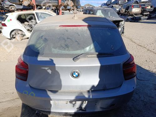 Used Tailgate BMW 1 (F20) 120 d (184 hp) 30535404