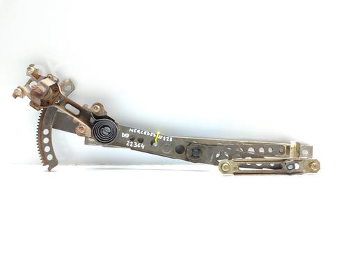 Used Front right window mechanism MERCEDES-BENZ 123 Saloon (W123) 300 D (123.130) (88 hp) 16912464