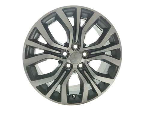 Fælk Fælk MITSUBISHI ASX (GA_W_) 1.6 MIVEC (GA1W) (116 hp) 34399247 34399247