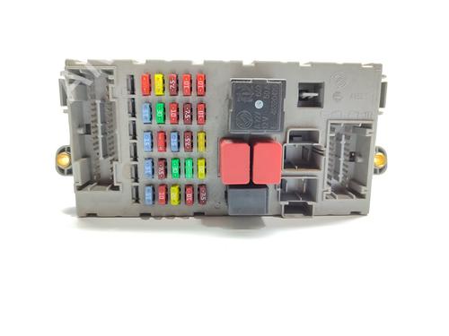 Used Fuse box FIAT DOBLO MPV (119_, 223_) 1.9 JTD (105 hp) 18862601