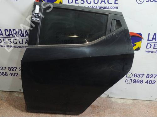 Dør venstre bagtil NISSAN MICRA V (K14) [2016-2026]  31339504