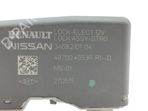 Ignition barrel NISSAN QASHQAI II (J11, J11_)  | BP29489072M48 