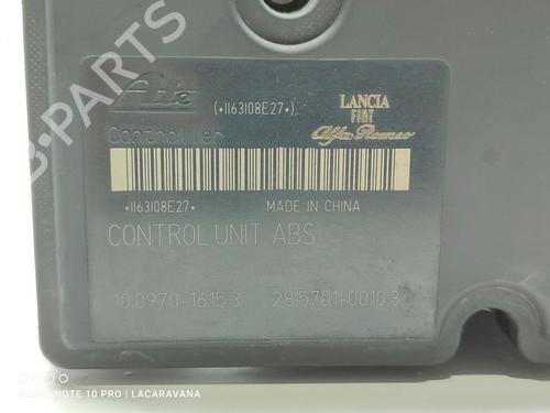 ABS pump FIAT DOBLO Platform/Chassis (263_) 1.3 D Multijet | BP20495388M43 