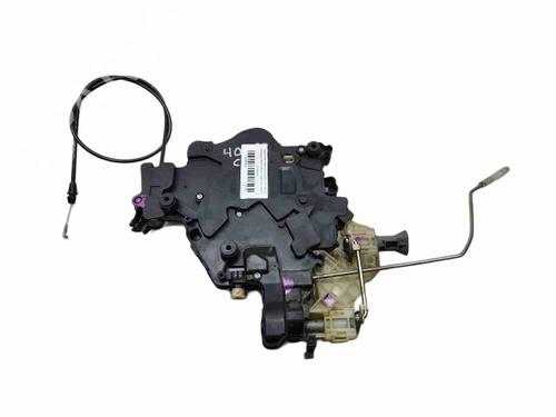 Used Rear right lock Rear right lock VW CADDY III MPV (2KB, 2KJ, 2CB, 2CJ) 1.9 TDI (105 hp) 40595170 40595170