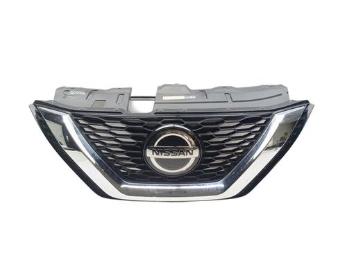 Used Grille NISSAN QASHQAI II (J11, J11_) [2013-2025]  29616878