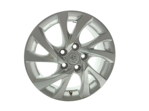 Cerchio TOYOTA AURIS (_E18_) [2012-2019]  31979799