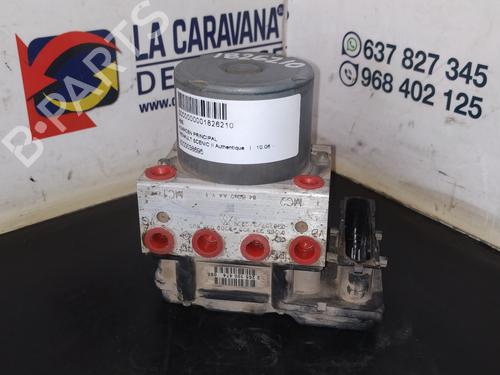 ABS pump RENAULT SCÉNIC II (JM0/1_)  | BP16508880M43 
