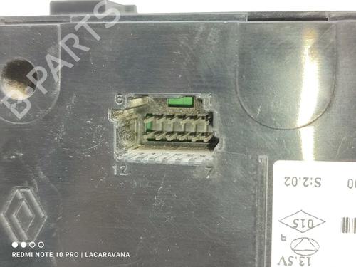 Climate control RENAULT CLIO IV (BH_)  | BP22418100I5 