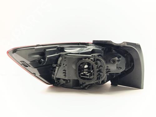 Right taillight DACIA SANDERO III 1.0 TCe 90 | BP33321525C35  - Image 5