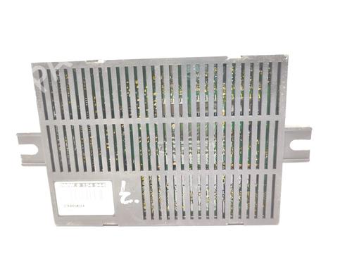Elektronisk modul BMW 5 (E60) 520 d (177 hp) 25793228