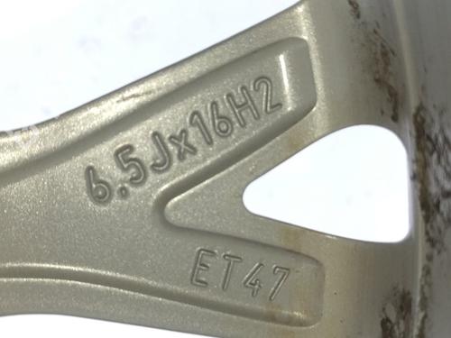 Rim SEAT IBIZA V (KJ1, KJG)  | BP29561385C45