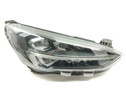 Right headlight FORD FOCUS IV (HN)  | BP23190217C29 