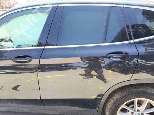 left-rear-door-bmw-x3-g01-f97-g08-2017-36988074 main image