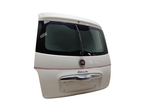 Tailgate FIAT 500 (312_)  | BP29435519C6 