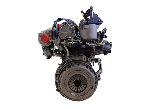 Engine FORD C-MAX II (DXA/CB7, DXA/CEU) 1.6 TDCi | BP34222086M1  - Image 7