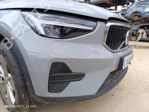 Front bumper VOLVO XC40 (536)  | BP29532789C7 