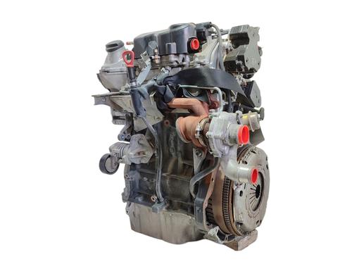 Engine SMART FORFOUR (454) 1.5 CDI (454.001) | BP28710001M1
