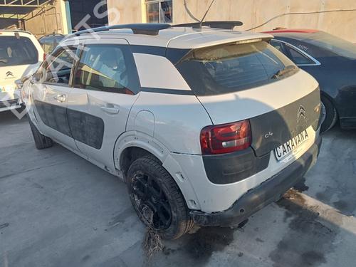 Electronic module CITROËN C4 CACTUS  | BP17640593M83  - Image 9