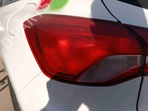 Used Left taillight Left taillight 37294197 37294197
