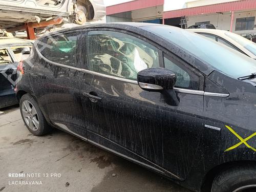 Rear mirror RENAULT CLIO IV (BH_)  | BP21224657I6 