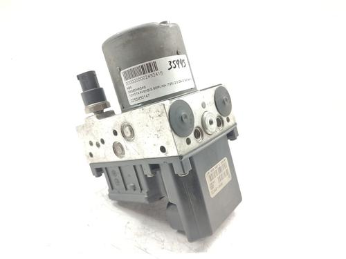 ABS pump TOYOTA AVENSIS (_T25_) 2.0 D-4D (ADT250_, ADT250R) | BP30974681M43