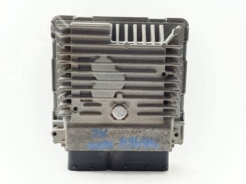 Engine control unit (ECU) SEAT ALTEA XL (5P5, 5P8) | BP31382709M57