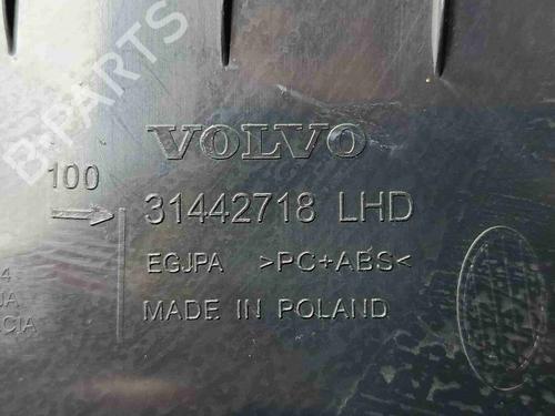 Glove box VOLVO XC40 (536) B3 Mild-Hybrid | BP37492333C95 - Image 2