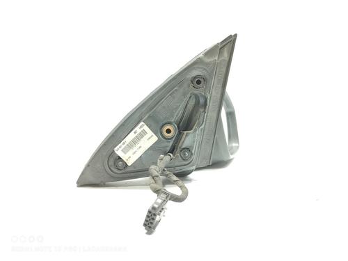 Right mirror SKODA RAPID (NH3, NK3, NK6) 1.6 TDI | BP16507547C27 