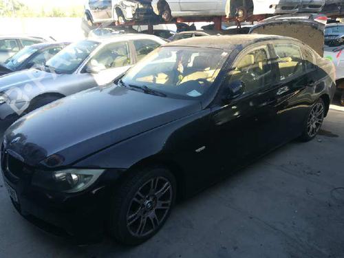 Engine control unit (ECU) BMW 3 (E90) 318 d | BP16509131M57 