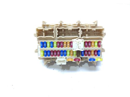 Used Fuse box NISSAN QASHQAI II SUV (J11, J11_) 1.5 dCi (110 hp) 19695424