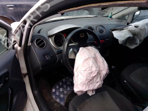 ABS pump SEAT IBIZA IV (6J5, 6P1)  | BP16511182M43 