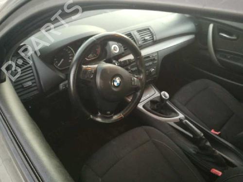 Egr BMW 1 (E87) 118 d | BP16506353M69 