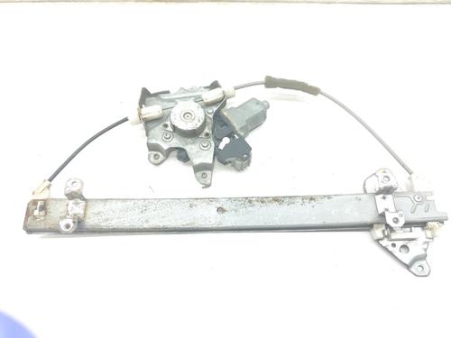 Used Front right window mechanism NISSAN JUKE (F15) [2010-2019]  26597682
