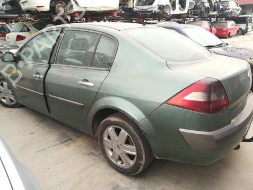 ABS pump RENAULT MEGANE II Saloon (LM0/1_) | BP16506198M43