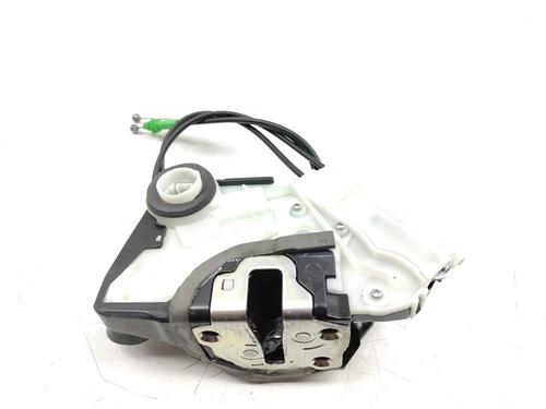 Front left lock TOYOTA YARIS (_P13_)  | BP27894338C98 