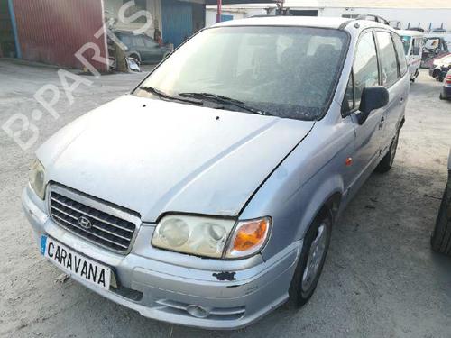Used Parts HYUNDAI TRAJET (FO) 2.0 CRDi (113 hp) 4336570
