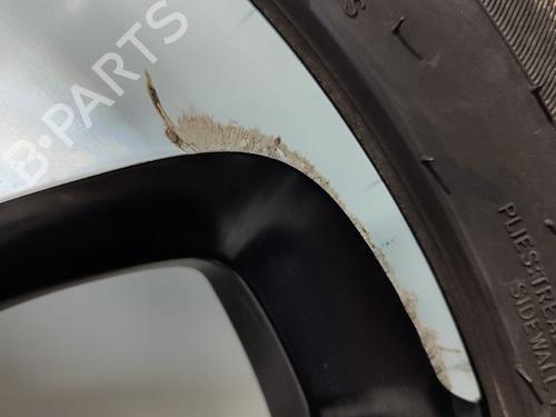 Rim CITROËN C3 AIRCROSS II (2R_, 2C_) 1.2 PureTech 110 (2RHNZB, 2RHNZW, 2RHNPX, 2RHNPJ) | BP22398959C45 