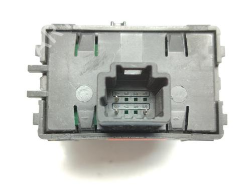 Switch DACIA DOKKER MPV (KE_)  | BP17676813I30 