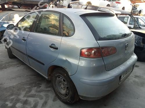 Injector SEAT IBIZA III (6L1) | BP16515234M100