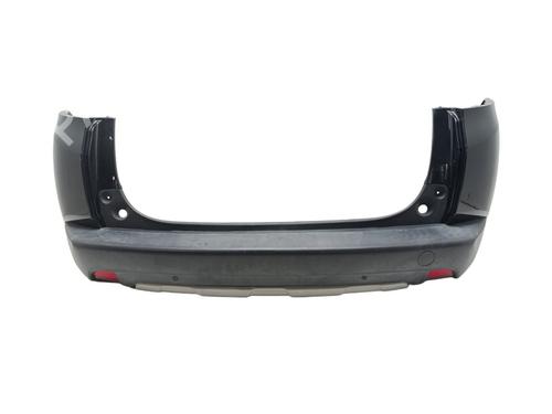 Used Rear bumper PEUGEOT 2008 I (CU_) [2013-2025]  23223788