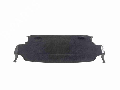Used Rear parcel shelf Rear parcel shelf MINI MINI Convertible (R57) [2007-2015] 34124548 34124548