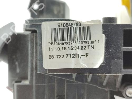 Switch DACIA DOKKER Box Body/MPV 1.5 dCi 75 / Blue dCi 75 (FEJW, FEAH) | BP30492722I30 - Image 6