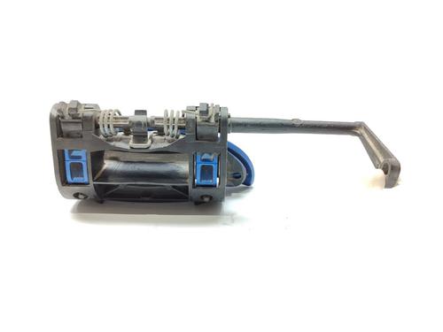 Front right exterior door handle PEUGEOT 206 CC (2D) 1.6 HDi 110 | BP18903481C129 