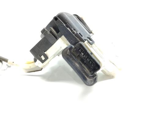 Front left lock PEUGEOT 508 I (8D_) 2.0 HDi | BP16505079C98 