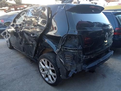 Instrument cluster VW GOLF VI (5K1)  | BP16509798C47 