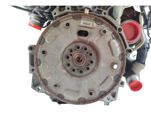 Engine VOLVO XC60 I SUV (156)  | BP29512670M1 