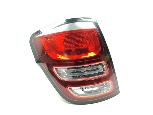 Venstre baglygte CITROËN C3 II (SC_) [2009-2025]  28588846