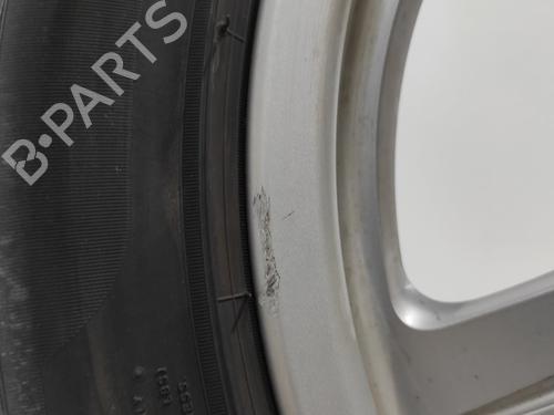 Rim AUDI A5 (8T3)  | BP16512029C45 