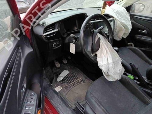 Right tailgate light OPEL CORSA F (P2JO) 1.2 (68) | BP38872973C80 - Image 8